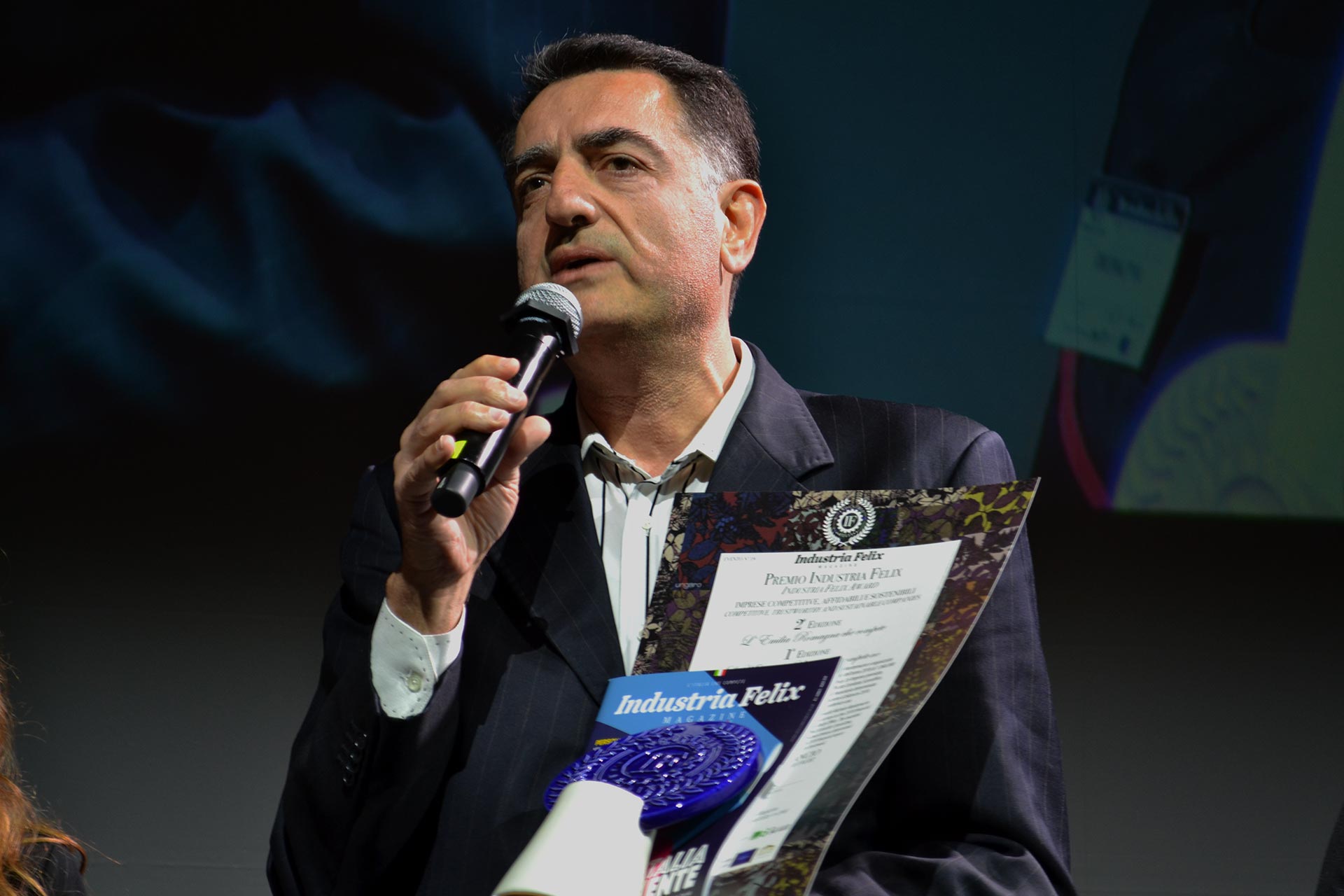 Gianpaolo Malizia