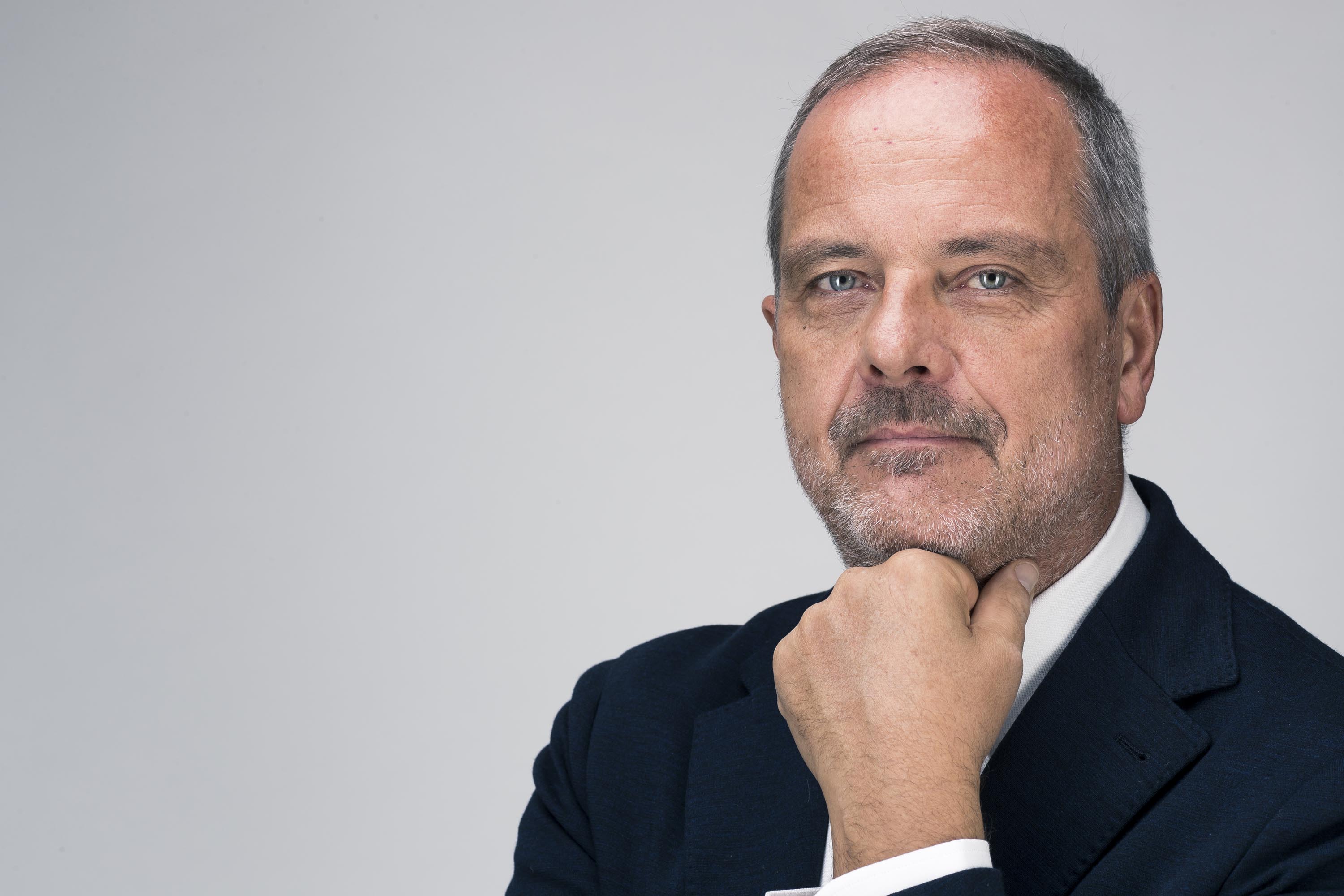 Giovanni Laezza Presidente AEFI