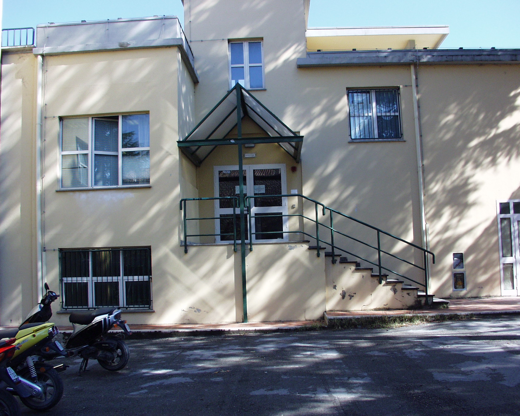 ITC Rosselli