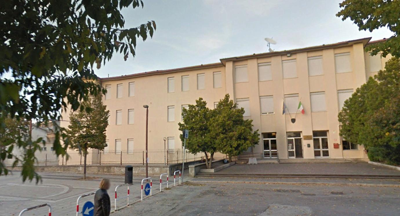 ITIS foligno