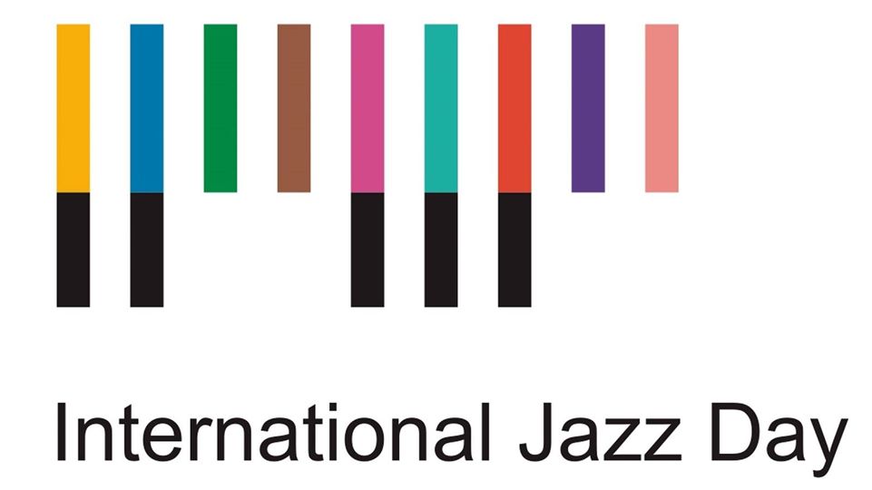 International jazz day