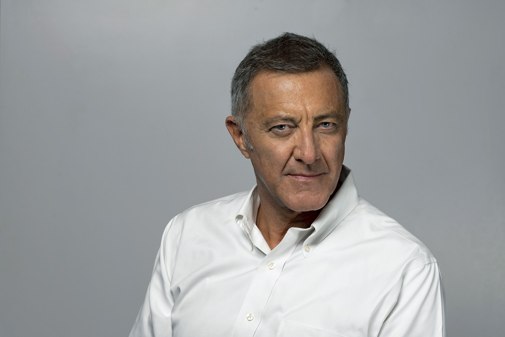 LUCA BARBARESCHI foto Marco Di Meo in alta risoluzione