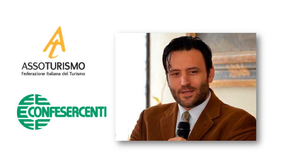 MATTEO FORTUNATI Confesercenti Assoturismo