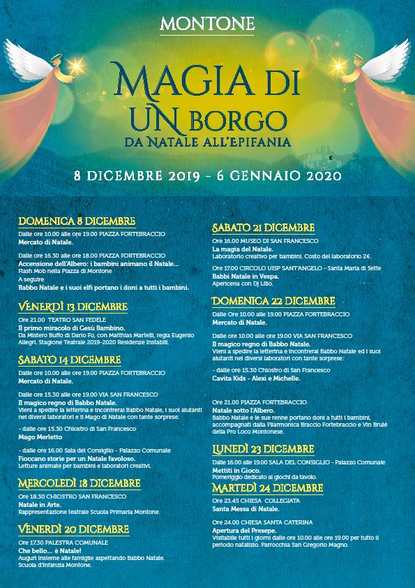 Magiadiborgo