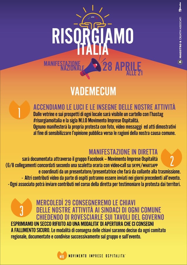 ManifestazioneRisorgiamoItalia