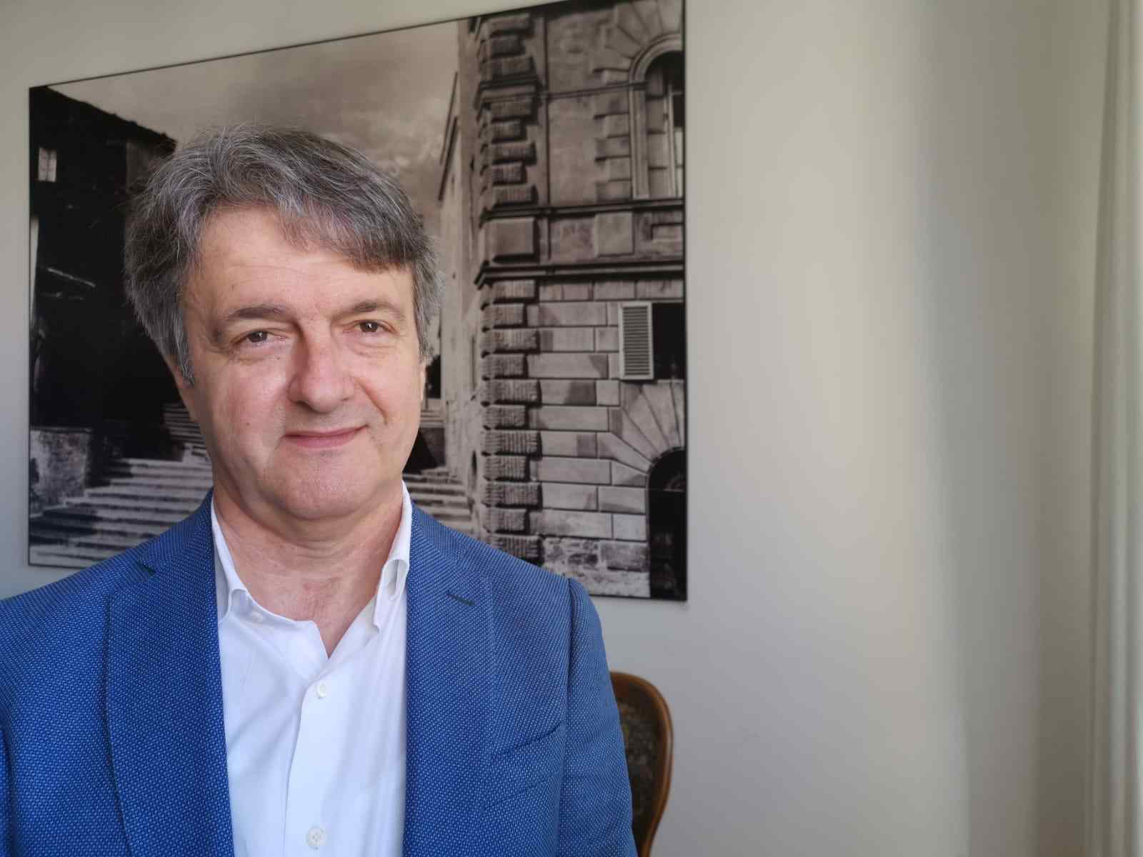 Massimo Lagetti