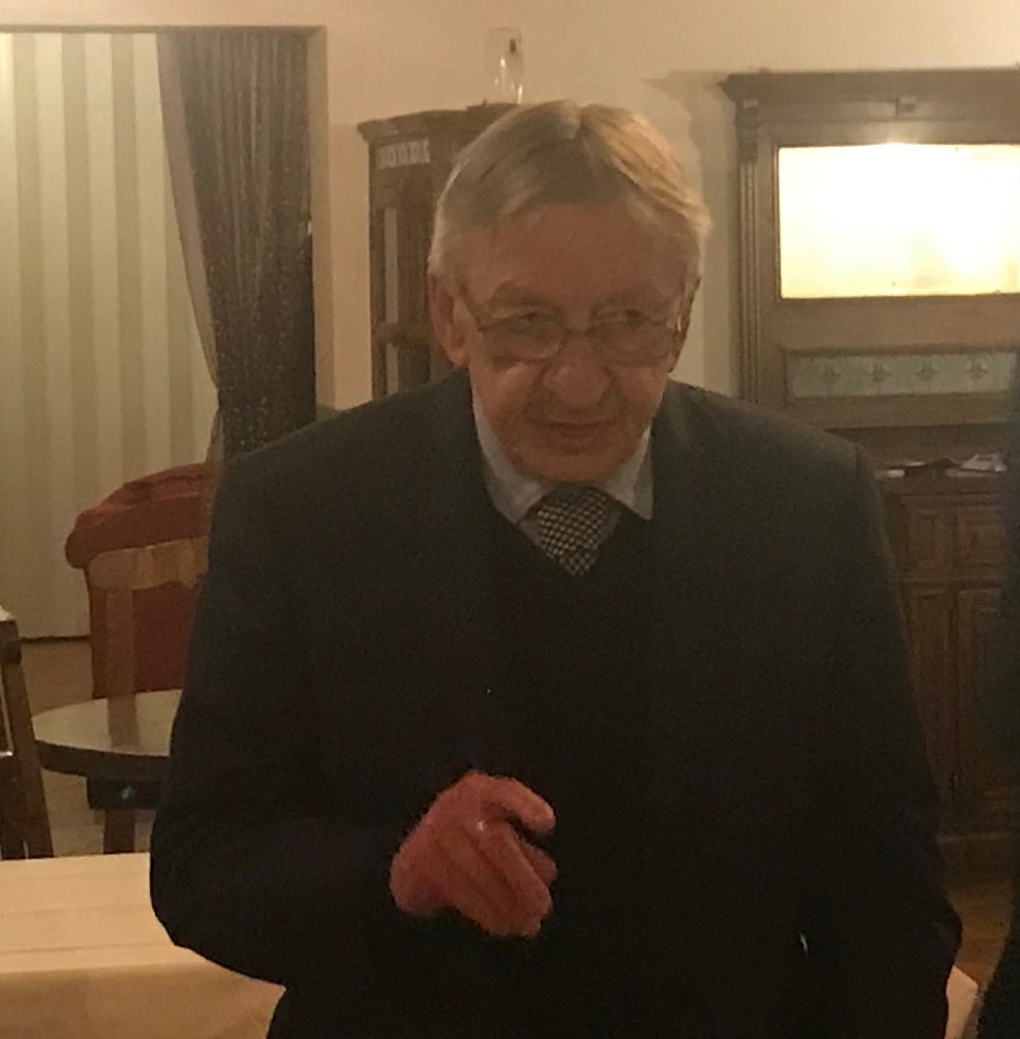 Maurizio Bettelli