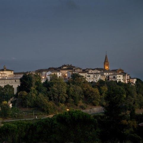 Montecastrilli