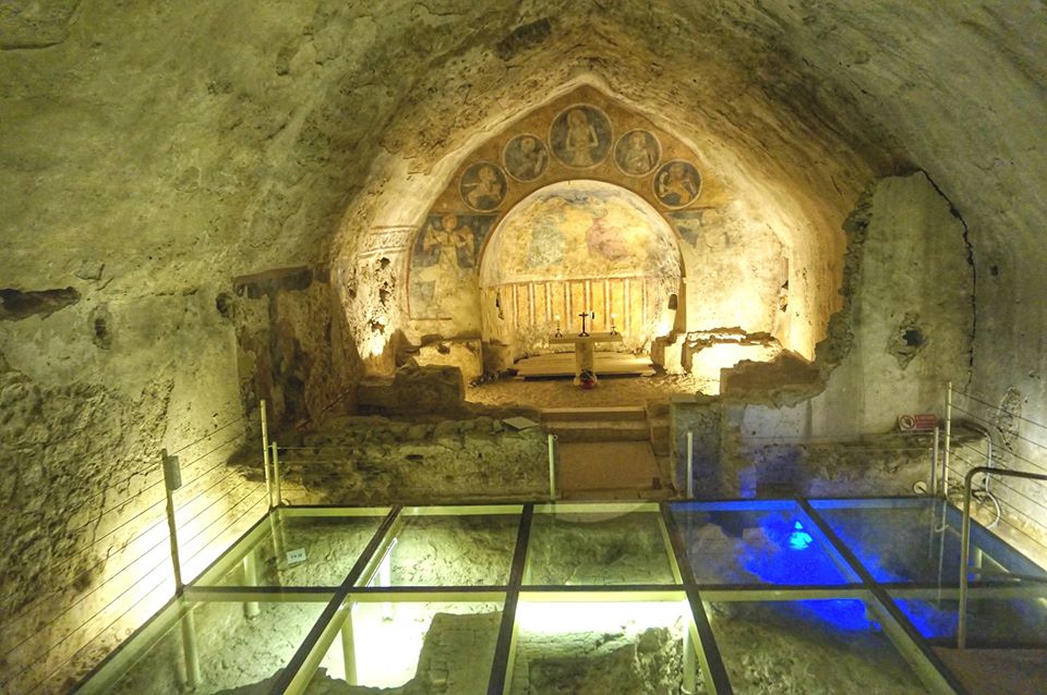 Narni Sotterranea