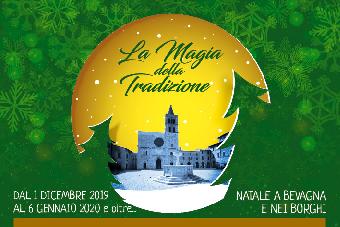 NataleBevagna
