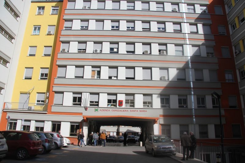Ospedale
