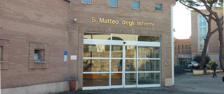 OsppedaleSpoleto