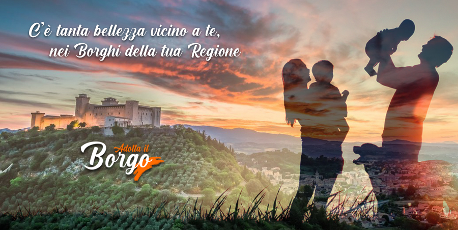 PROMO Adotta il Borgo