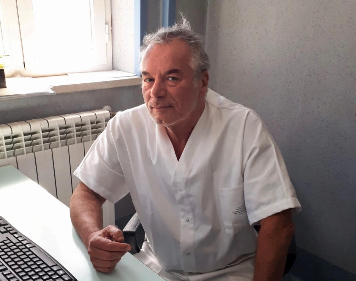 PalumboMichele 2020 Foto Malattie Infettive