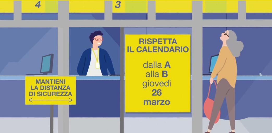 PensionePosteItaliane
