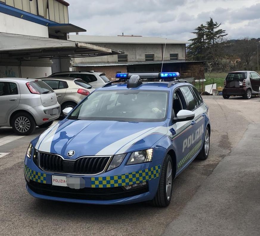 Polizia9