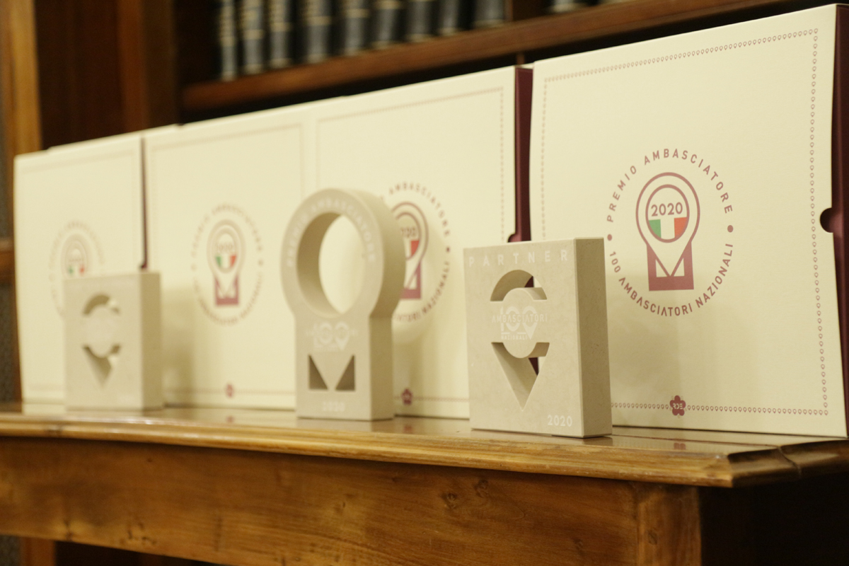 Premio100Ambasciatori