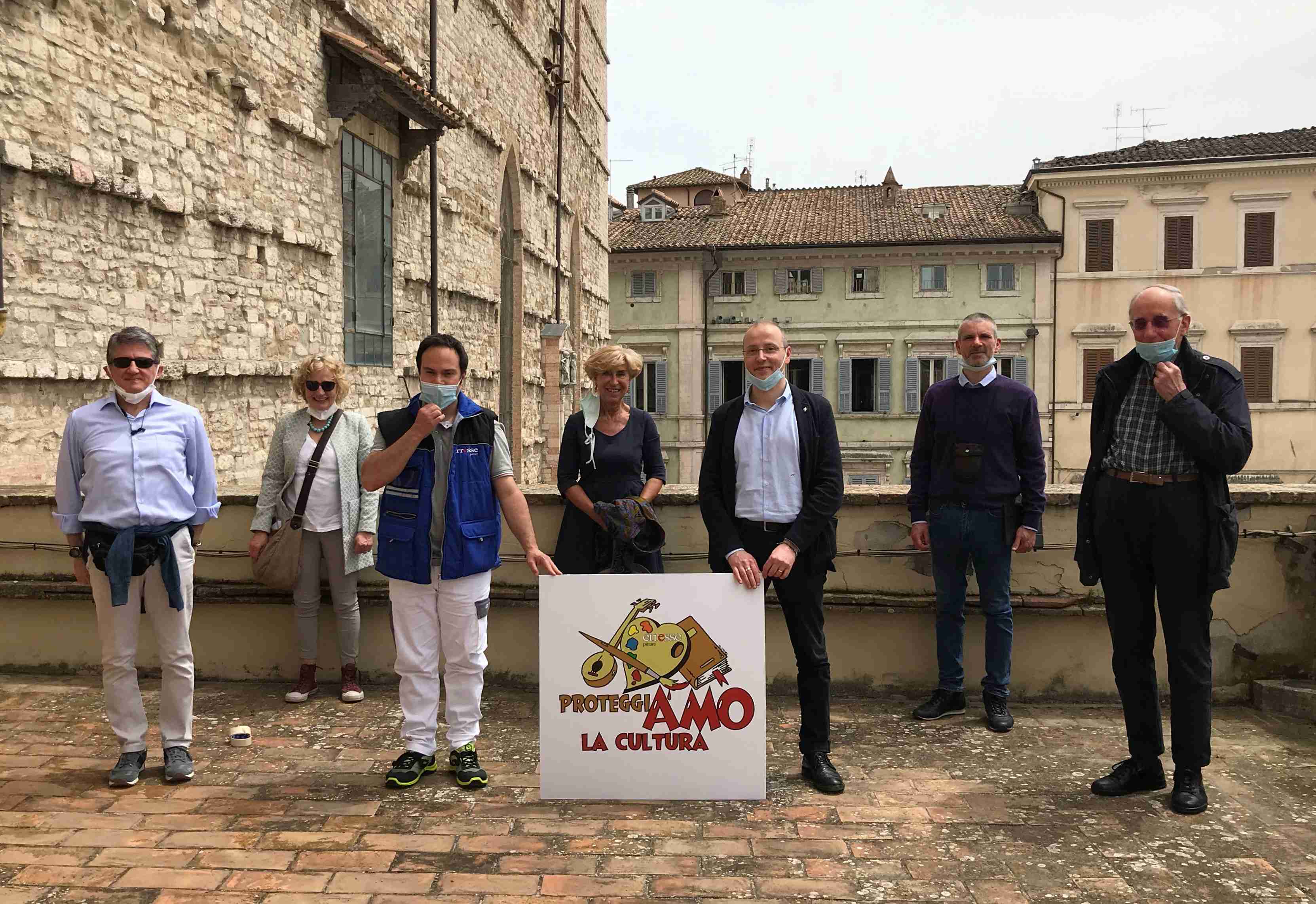 ProteggiAmo la Cultura 02