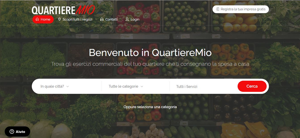 Quartieremio