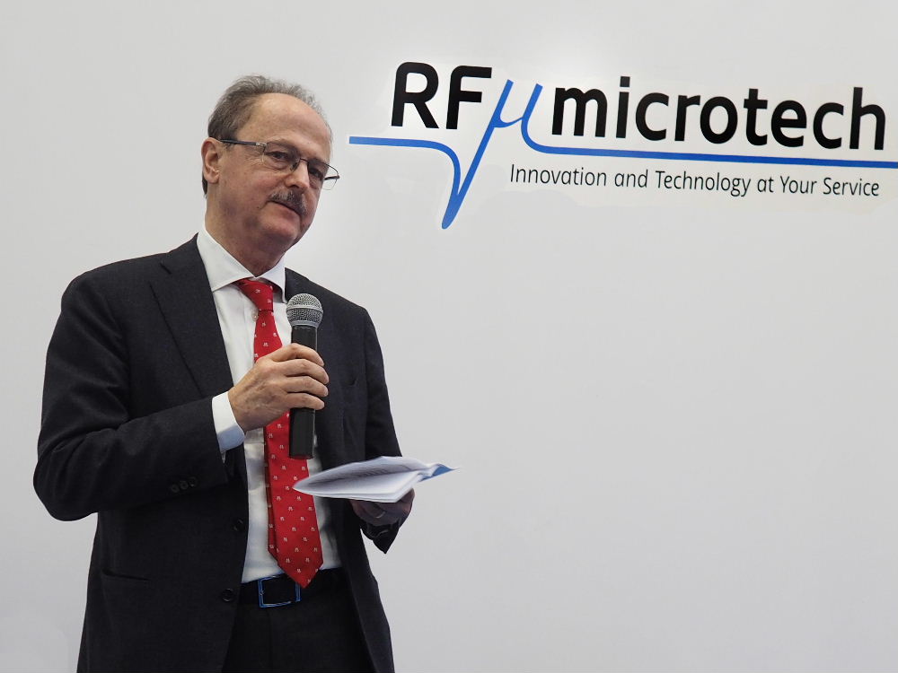 Roberto Sorrentino