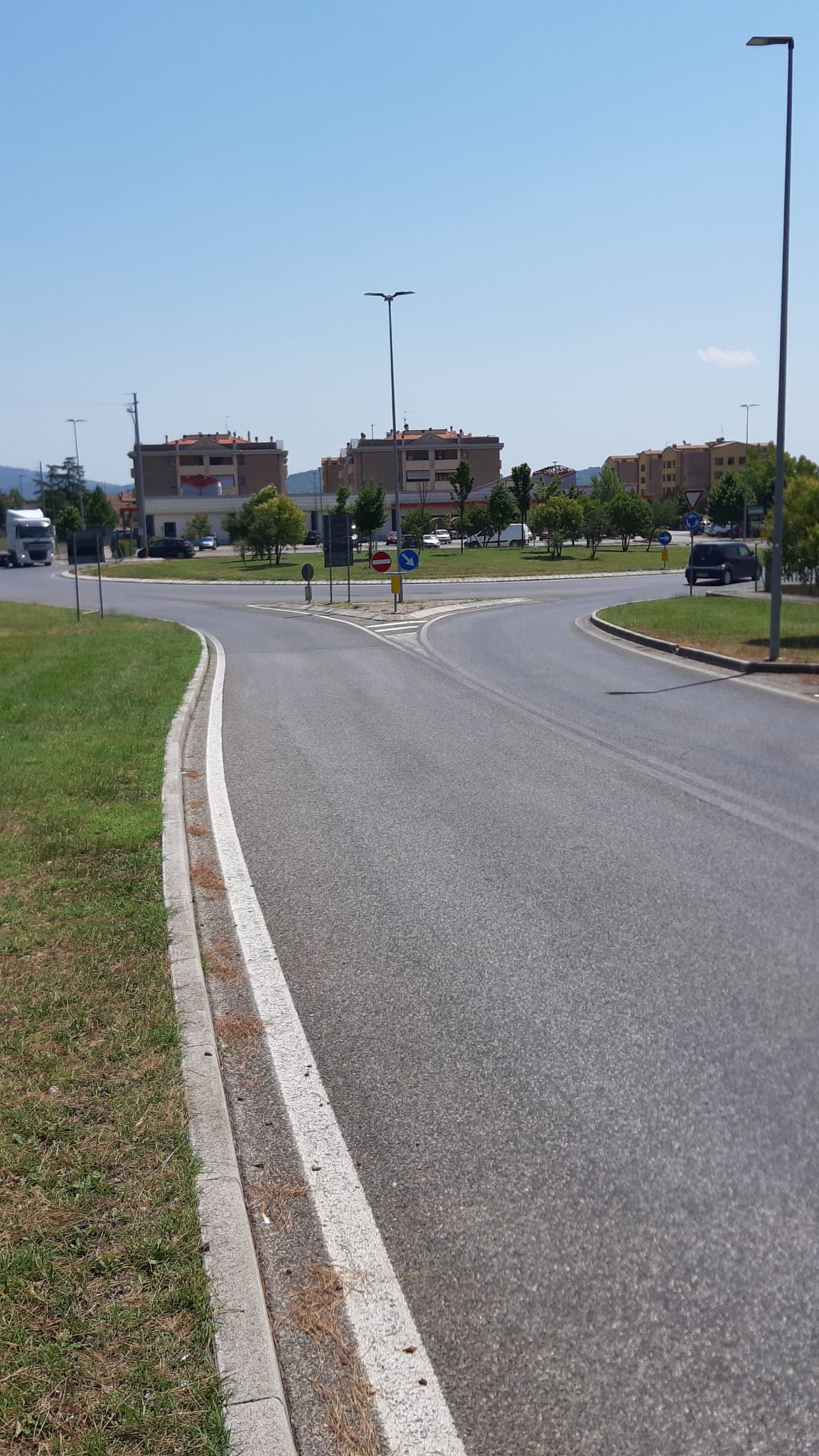 Rotonda S P 2