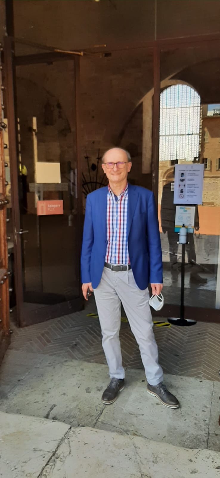 Stirati palazzo