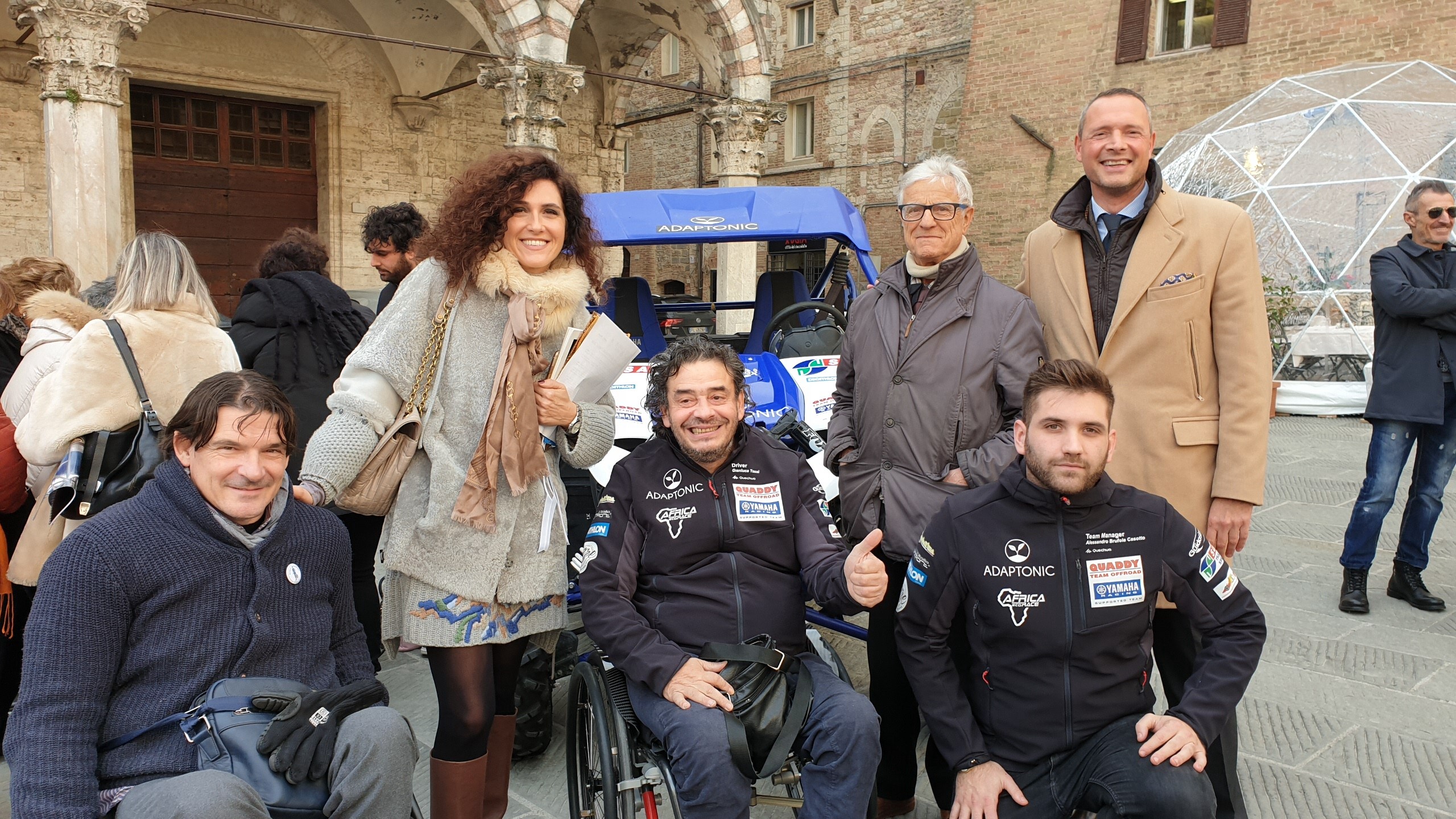 Tassi con auto
