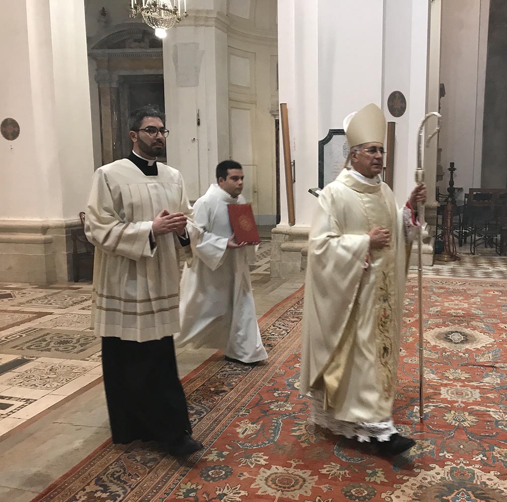 Te Deum 1 