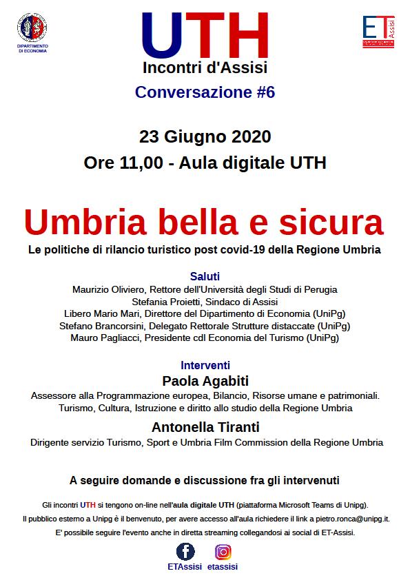 UmbriaBellaSicura
