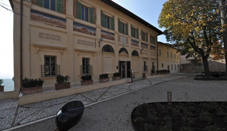 VillaFabri