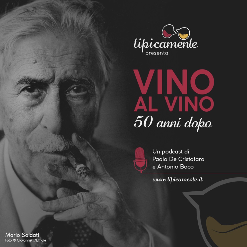 Vino al Vino 50 anni dopo