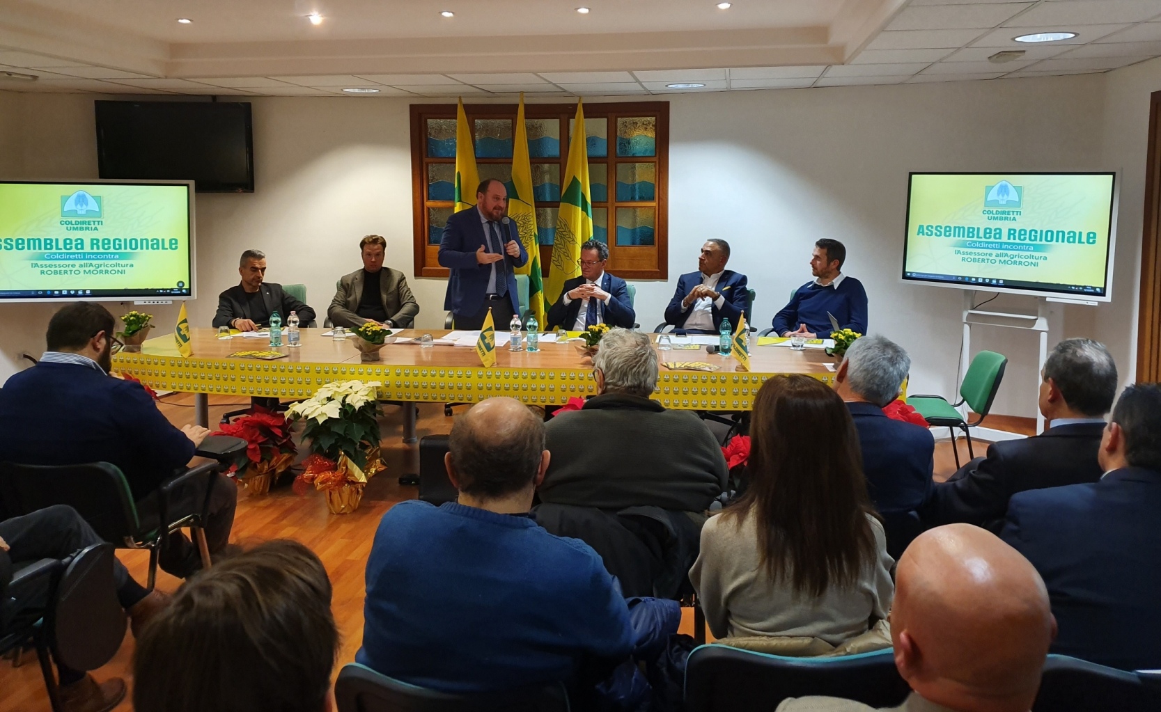 assemblea