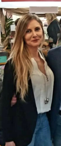 assessore Federica Radicchi pietralungaIMG 20200423 WA0001