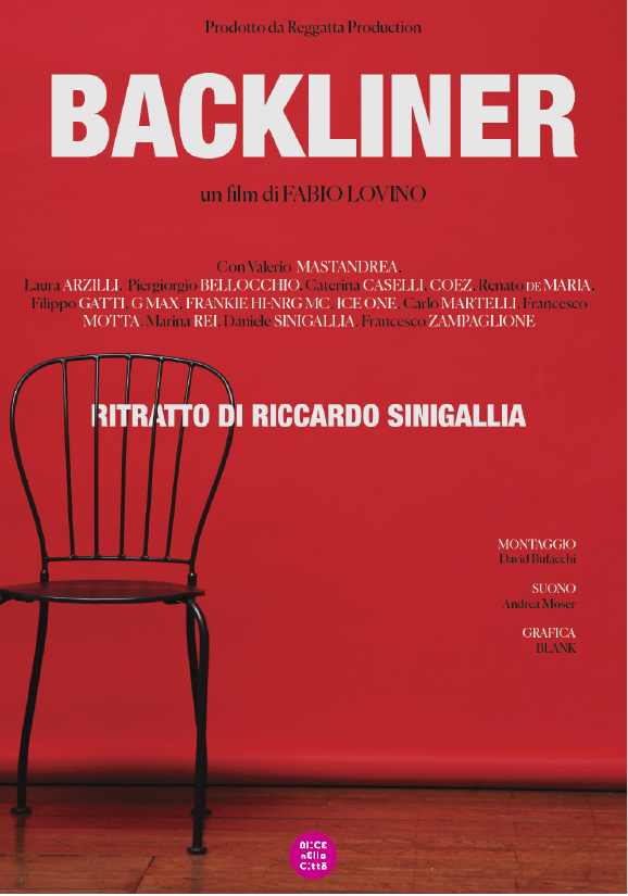 backliner