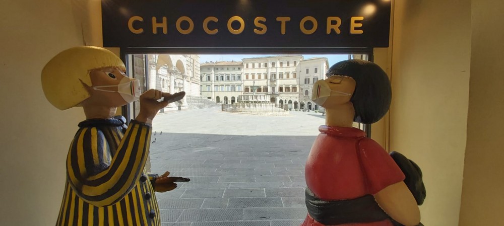 bimbi eurochocolate faccetricolori