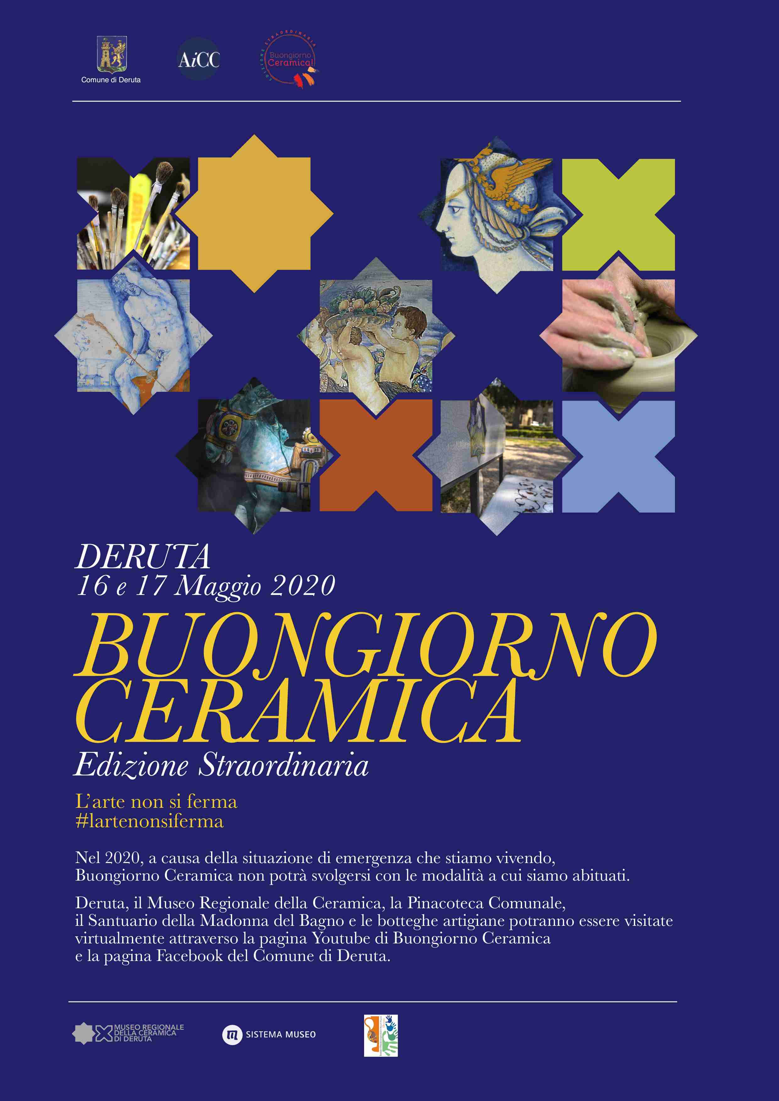 buongiorno ceramica
