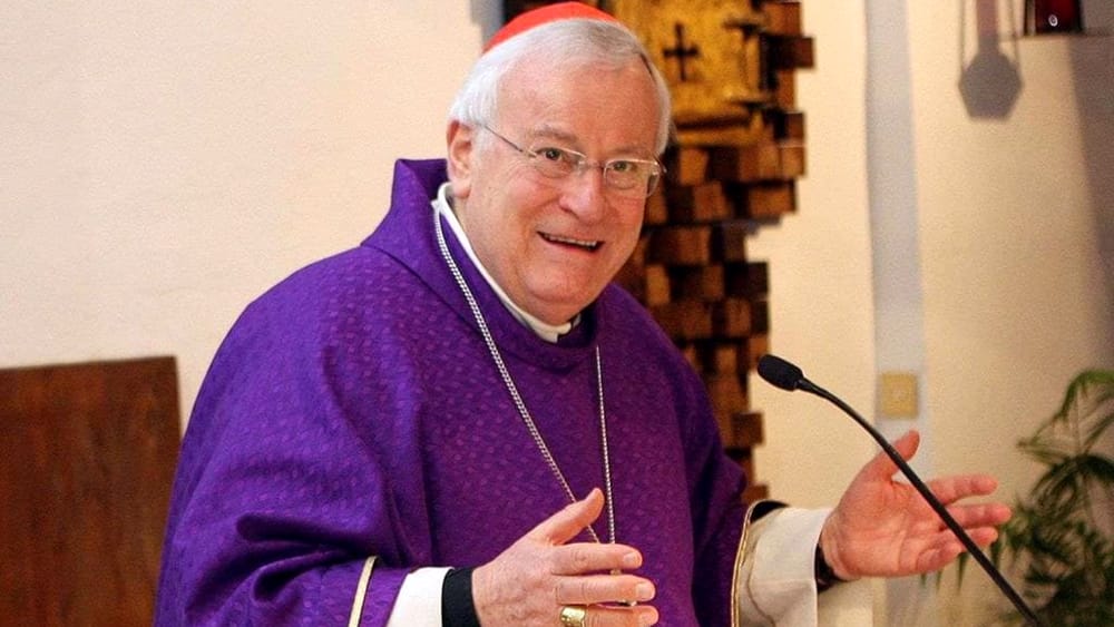 cardinale g bassetti