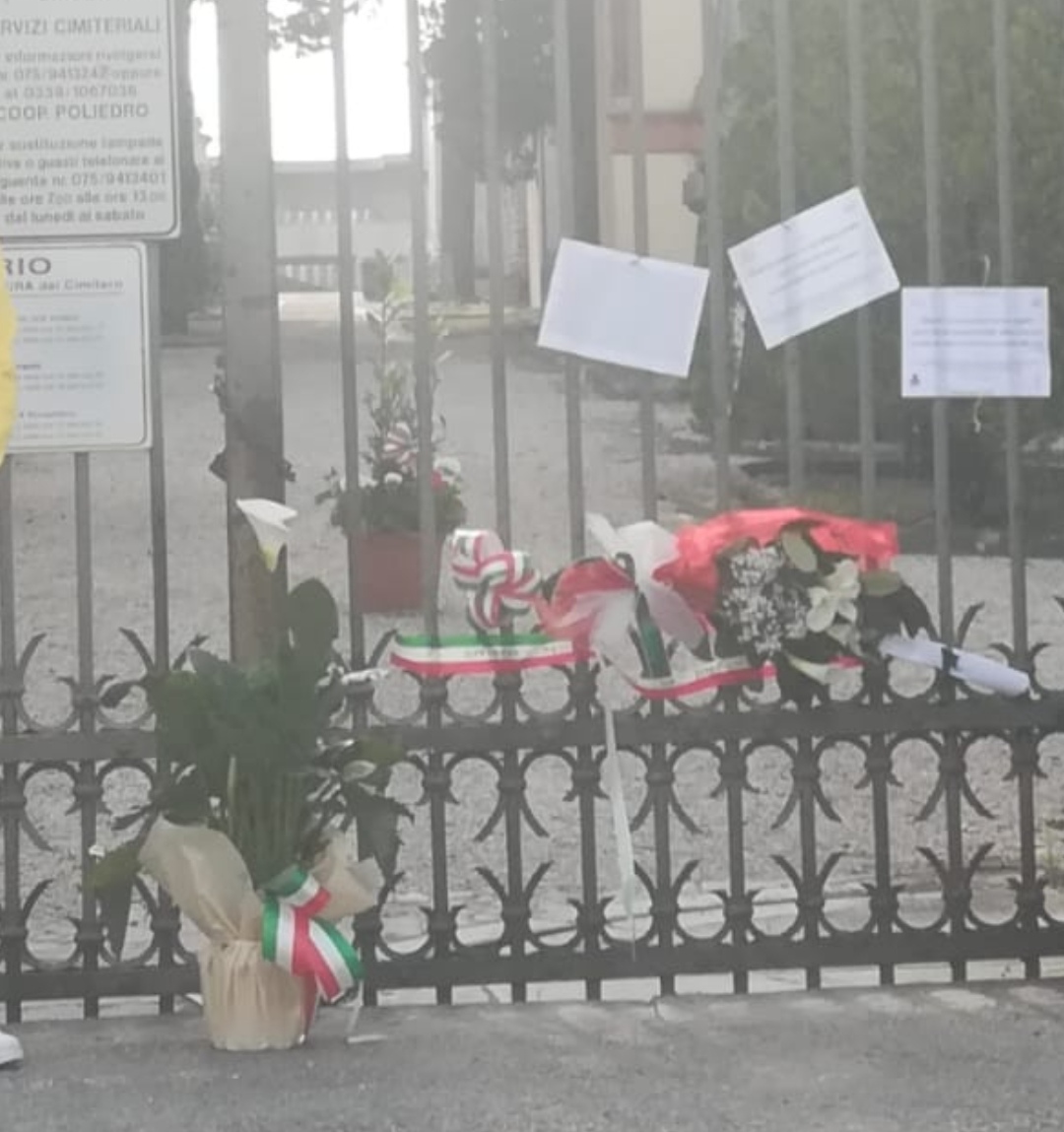 cimiteri