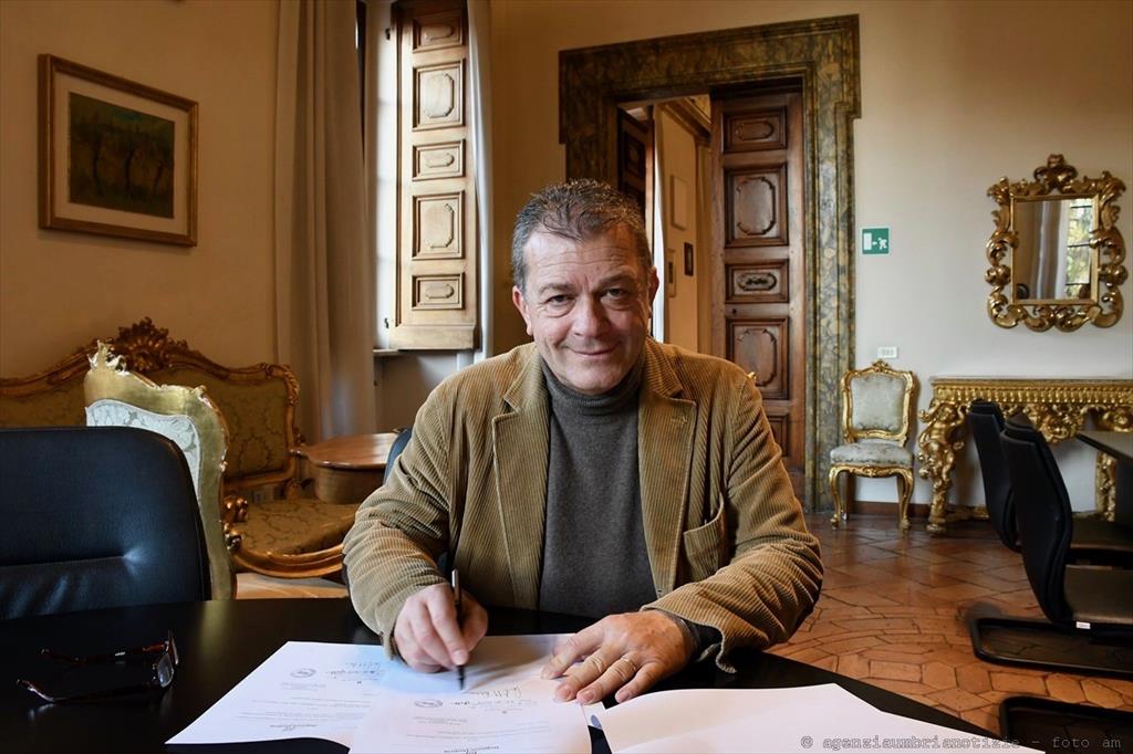 coletto firma