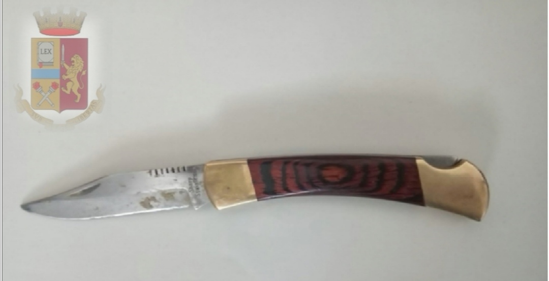 coltello