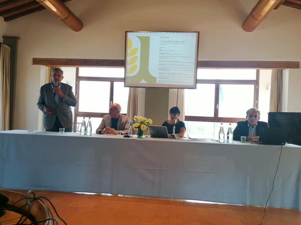 distretto rurale convegno Montefalco Rossi