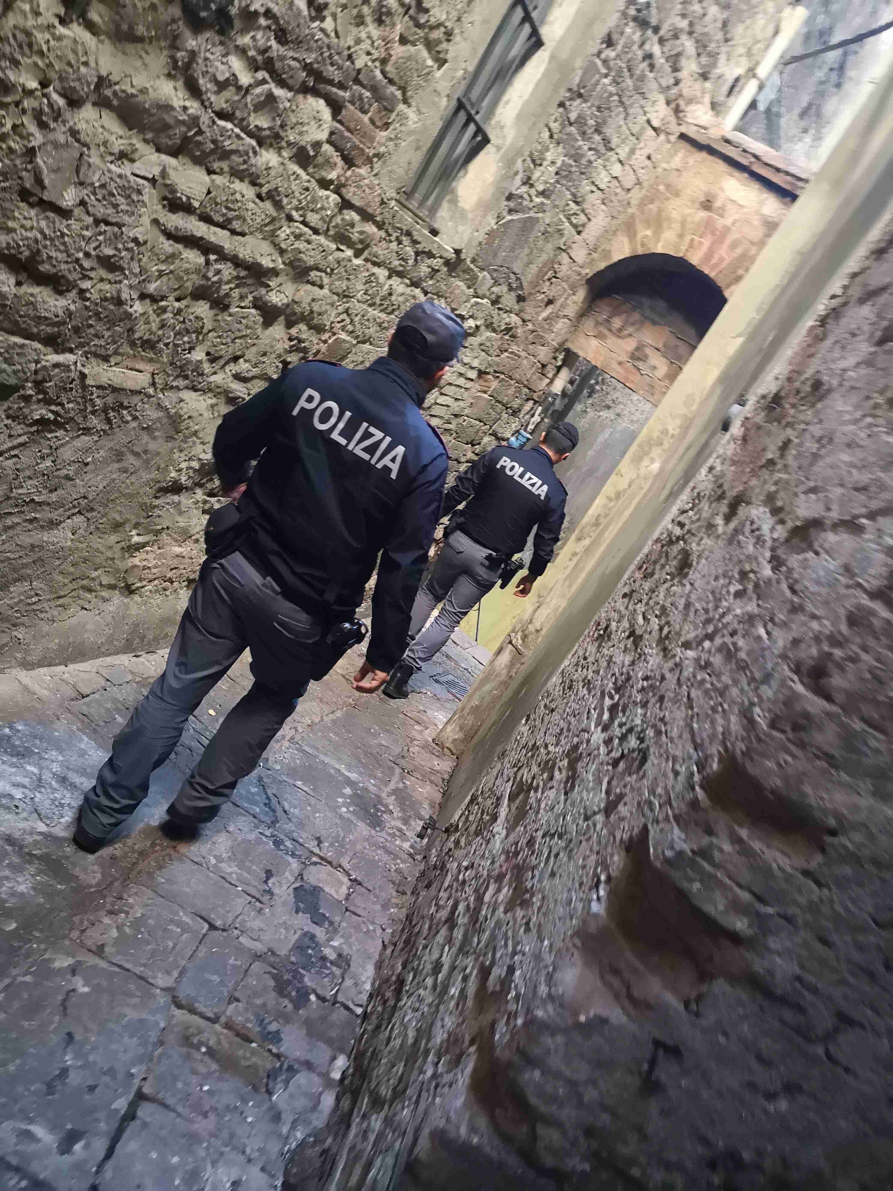 fotoPOlizia