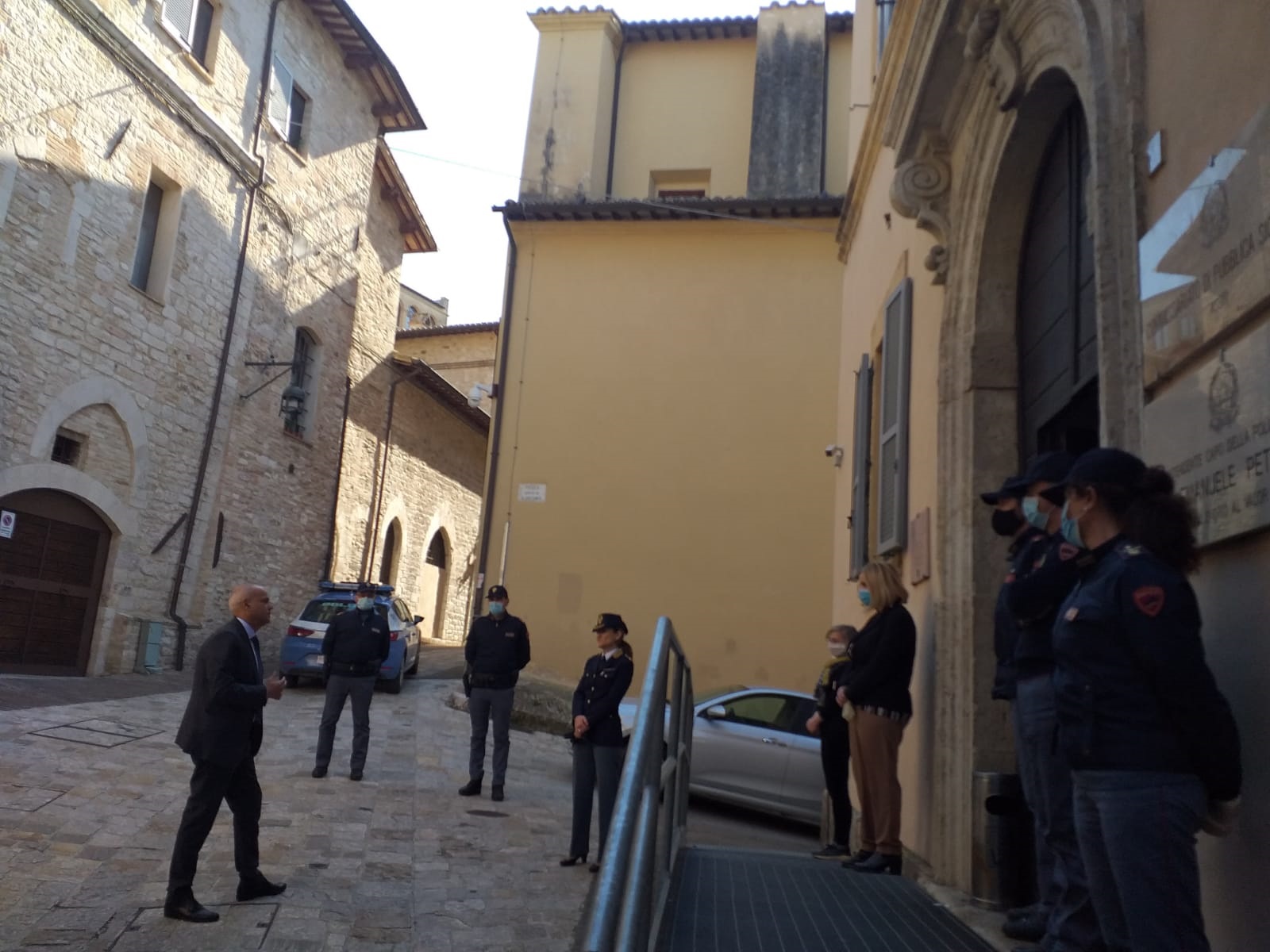 foto controlli assisi 3
