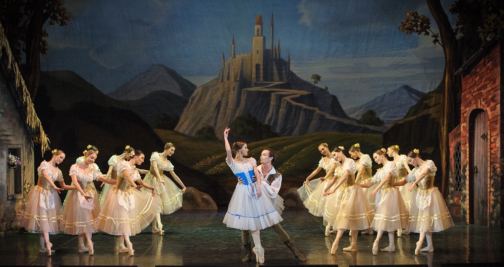 giselle 2