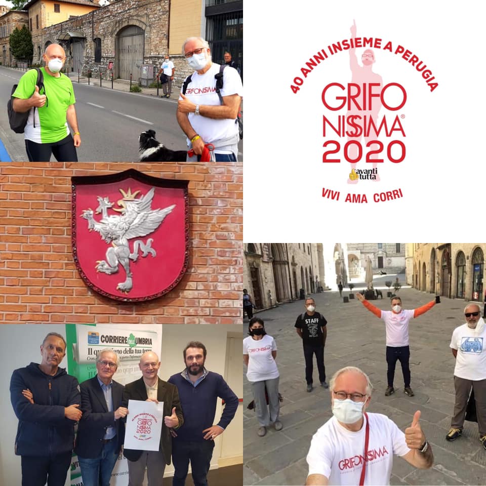 grifonissima