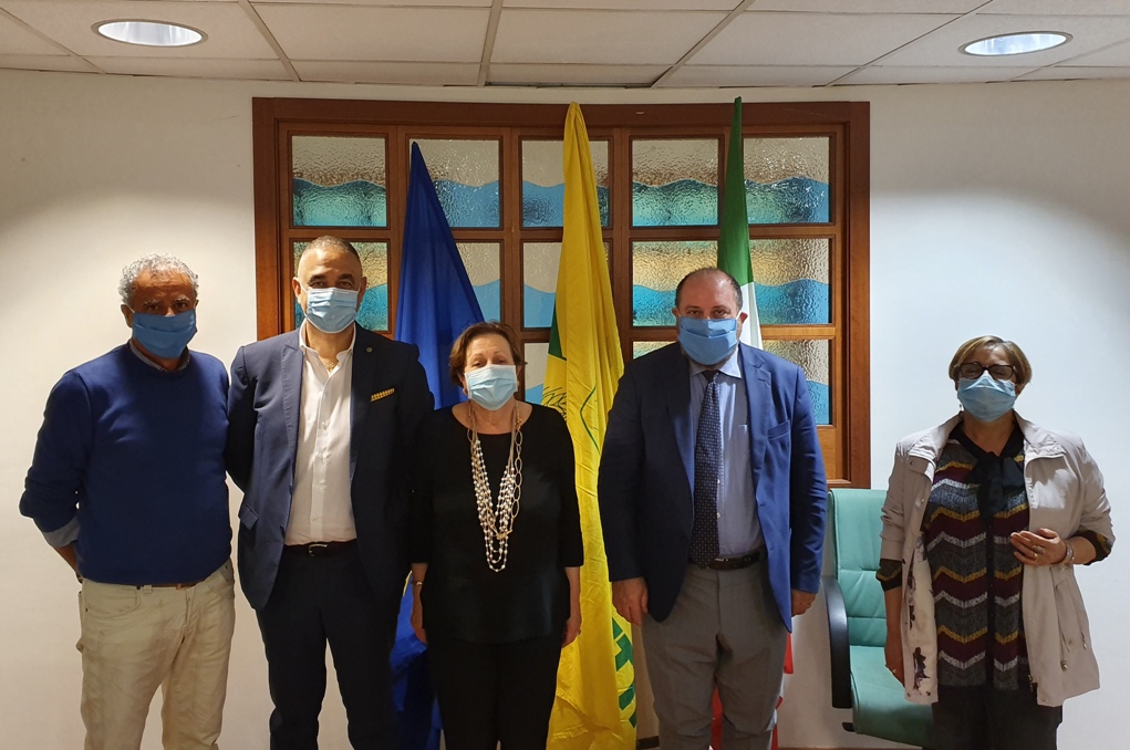 incontro sindacoumbria