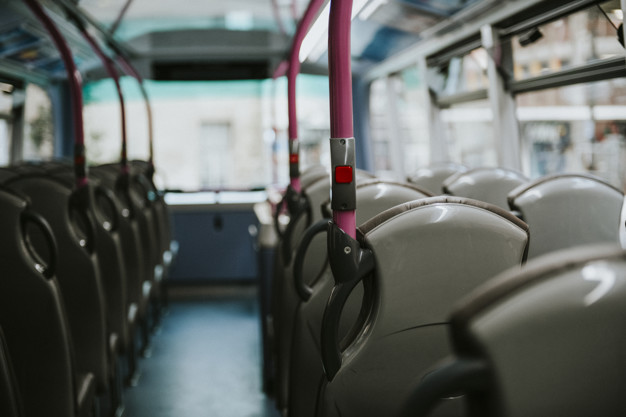 interno bus