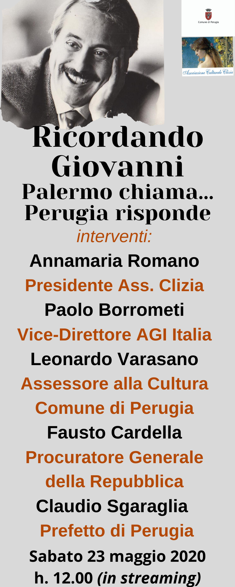 locandina falcone