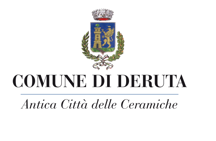 logo deruta