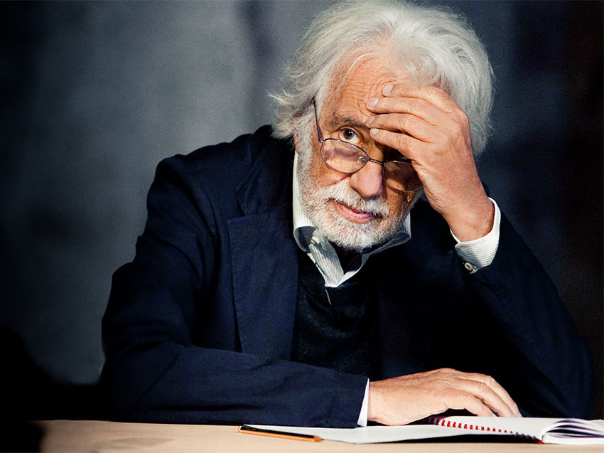 luca ronconi